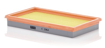MANN-FILTER C 2964 Filtru aer foto