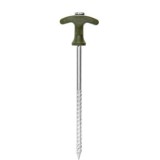 Set cuie cort Carp Zoom, 0.7cm, 10bc (Lungime: 20 cm)