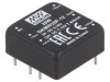 Convertor DC/DC 20W 9-36V la 12V/-12V THT