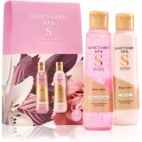 Sanctuary Spa Lily &amp; Rose set cadou