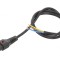 Cablu Alimentare IEC C13 1m Negru 10A cu Blocare
