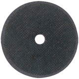 Proxxon 28729 - Disc debitor ramforsat din corindon 80 mm KGS 80