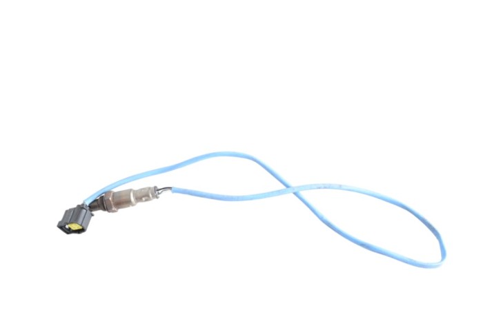 Sonda lambda MERCEDES-BENZ C W205 2015 OEM: A0005421300 20439082