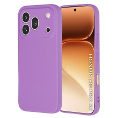 Asteroid GSM - SoftFlex - Honor 600 Pro - Purple