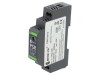 Alimentator pulsatoriu pentru şină DIN 15W 12VDC 1,25A IP20