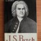 Gheorghi Hubov - Johann Sebastian Bach