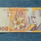 5000 Lei 1998 Romania / 7186818