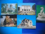 HOPCT LOT NR 567 CONSTANTA-CT-5 CARTI POSTALE-RSR-NECIRCULATE