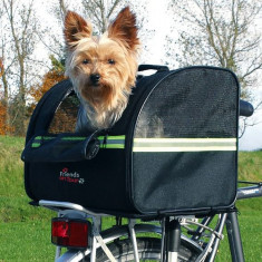 Geanta portabila pentru bicicleta Biker - Bag 35 x 28 x 29 cm foto