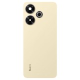 Capac Baterie Xiaomi Redmi 13 NFC, Auriu (Sandy Gold), Service Pack 5600030N19E00