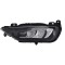 Proiector ceata Volvo S90/V90, 05.2016-; Xc60, 01.2017-; Xc90, 01.2015-, montare fata, dreapta, LED; Omologare: ECE/SAE; cu lumina pentru viraje stat