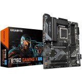 Cumpara ieftin Placa de baza Gigabyte B760 GAMING X, Socket 1700