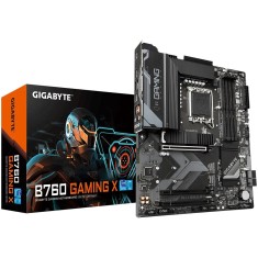 GIGABYTE B760 GAMING X GEN5
