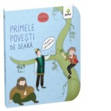 Primele povesti de seara