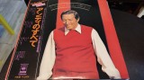 Vinil 2xLP &quot;Japan Press&quot; Andy Williams &lrm;&ndash; All About Andy Williams (VG), Pop