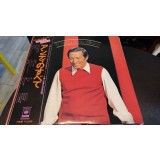 Vinil 2xLP &quot;Japan Press&quot; Andy Williams &lrm;&ndash; All About Andy Williams (VG)