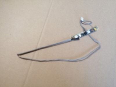 cablu + camera web webcam microfon Fujitsu LIFEBOOK E752 E751 s751 foto