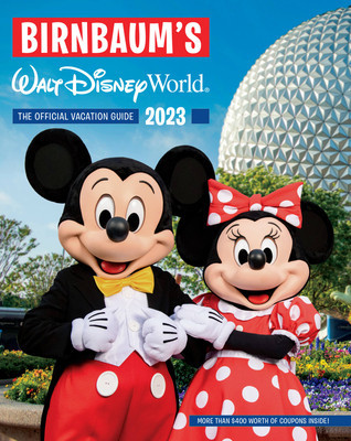 Birnbaum&amp;#039;s 2023 Walt Disney World foto