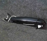 Maner Exterior Usa Stanga Spate BMW 1 F20 2014, VW Passat B5, Inox, Cromat, Garantie