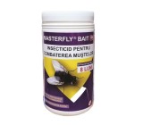 Insecticid Muste Masterfly Bait 500g, Actiune Rapida 8 Luni, Uz Gospodaresc si Industrial