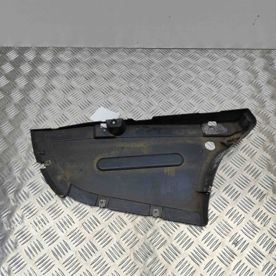 Scut motor dreapta spate BMW 4 Coupe F32, F82 2017 OEM: 7260770 foto