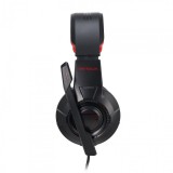 Cumpara ieftin CASTI GAMING SERIOUX RUARI