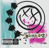 Blink 182 Blink 182 enhanced (cd)