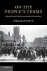 On the People&#039;s Terms: A Republican Theory and Model of Democracy