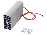Aparat de &icirc;ncălzire semiconductor STEGO CREX 020 200W 120V IP66