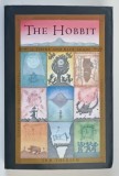 THE HOBBIT , OR THERE AND BACK AGAIN by J . R . R . TOLKIEN , 2001 * TEXT IN LIMBA ENGLEZA