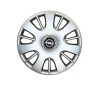 Capace Roti Opel R16 Cod 407 - Set 4 Bucati - Astra Corsa Insignia Vectra - Protectie Jante, Design Modern