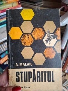STUPARITUL A.Malaiu
