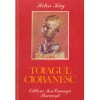 Helen Kay - Toiagul ciobanesc. Povestea copilariei lui Constantin