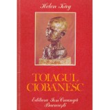 Helen Kay - Toiagul ciobanesc. Povestea copilariei lui Constantin Brancusi - 134354