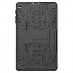 Husa Tech-Protect Armorlok Samsung Galaxy Tab A 10.1 inch (2019) Black foto