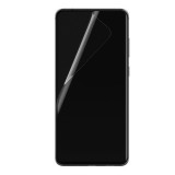 Cumpara ieftin Folie Plastic Samsung S20 Ultra g988 TPU Silicon Fullcover
