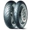 Anvelopa scuter moped DUNLOP 110 70-16 (52S) TL SCOOTSMART, Diagonal