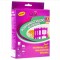 Dezumidificator Interior GEM 3 in 1, 250 ml, Lavanda, Absorbant Umiditate, Absorbant Contra Umiditatii, Absorbant pentru Reducerea Umiditatii, Dezumid
