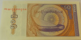 Cumpara ieftin Bancnota exotica 50 PYAS - MYANMAR, anul 1994 *cod 357 = UNC