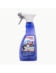 Solutie Curatare Jante Sonax Full Effect Wheel Cleaner 500ml foto