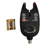 Senzor pescuit TLI01, LED, jack, baterii LR1 incluse