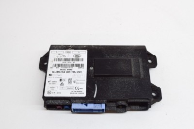Alt modul de control LAND ROVER RANGE ROVER SPORT II L494 2015 OEM: DPLA-70718-NP | 15082664 foto