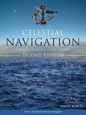 Celestial Navigation: A Complete Home Study Course, Second Edition foto