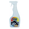 Solutie innegrit / lusturit pneuri si chedere 500ml. PREMIUM 499, Oem