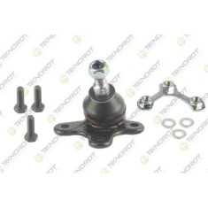 Pivot brat suspensie Seat Arosa (6h1); Vw Lupo 1 (6x1, Polo (6n2), Polo 3 (6n1), Polo Van Box / Liftback (6n1), Punte Fata, Dreapta, inferior; TEKNOR