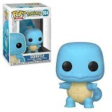 Figurina - Pokemon - Squirtle | Funko