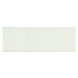 Faianta baie / bucatarie Oxford Aranjues Blanco, 25 x 75 cm, lucioasa, alb