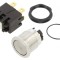 Comutator anti-vandalism DPST-NO 16A 250VAC - Comutator anti-vandalism DPST-NO
