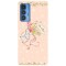 Husa compatibila cu Motorola Moto G51 5G model Mice in love, Silicon, TPU, Viceversa
