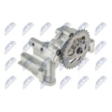 Pompa ulei motor 2.0tdi Vw Golf 5 20, Jetta 3 20, Touran 20, Audi A3 20, Skoda Octavia 2 20, Superb 2 20, Seat Leon 20, Toledo 3 20, Altea 20,